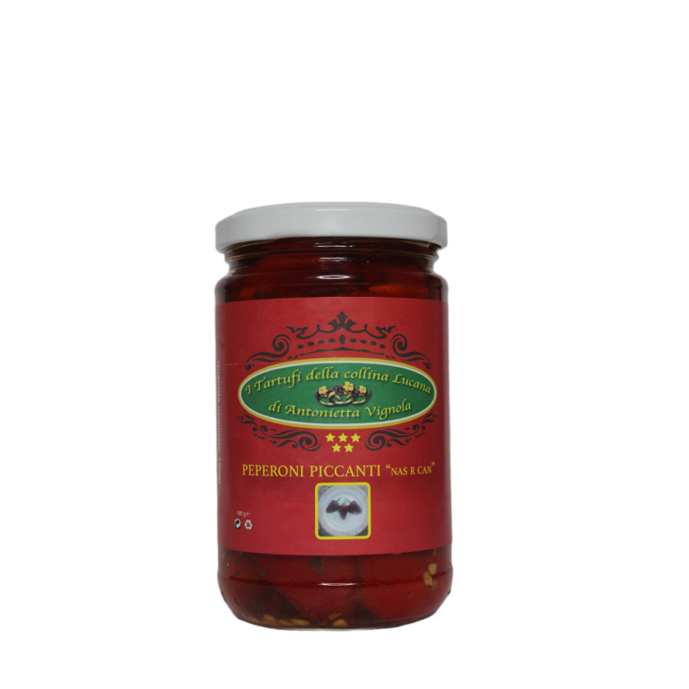 Prodotti Tipici della Basilicata
