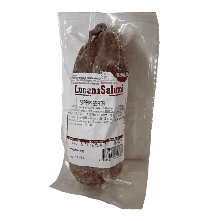 Prodotti Tipici della Basilicata