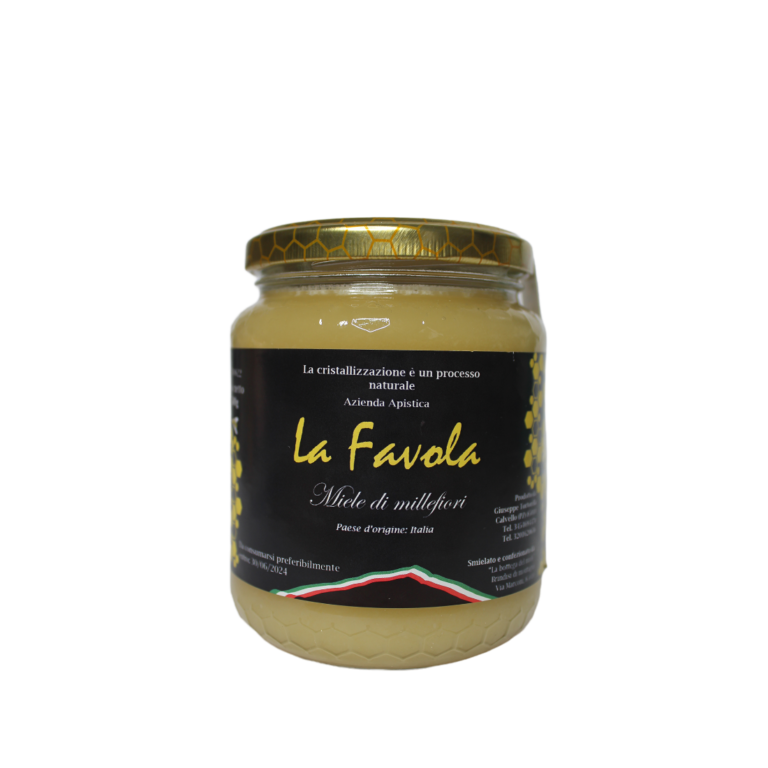 Prodotti Tipici della Basilicata