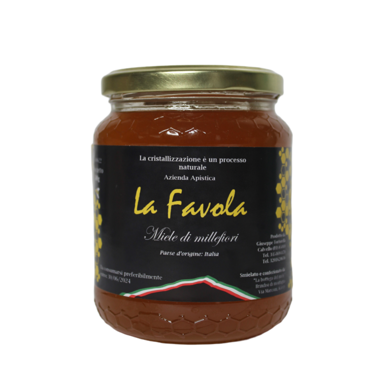 Prodotti Tipici della Basilicata
