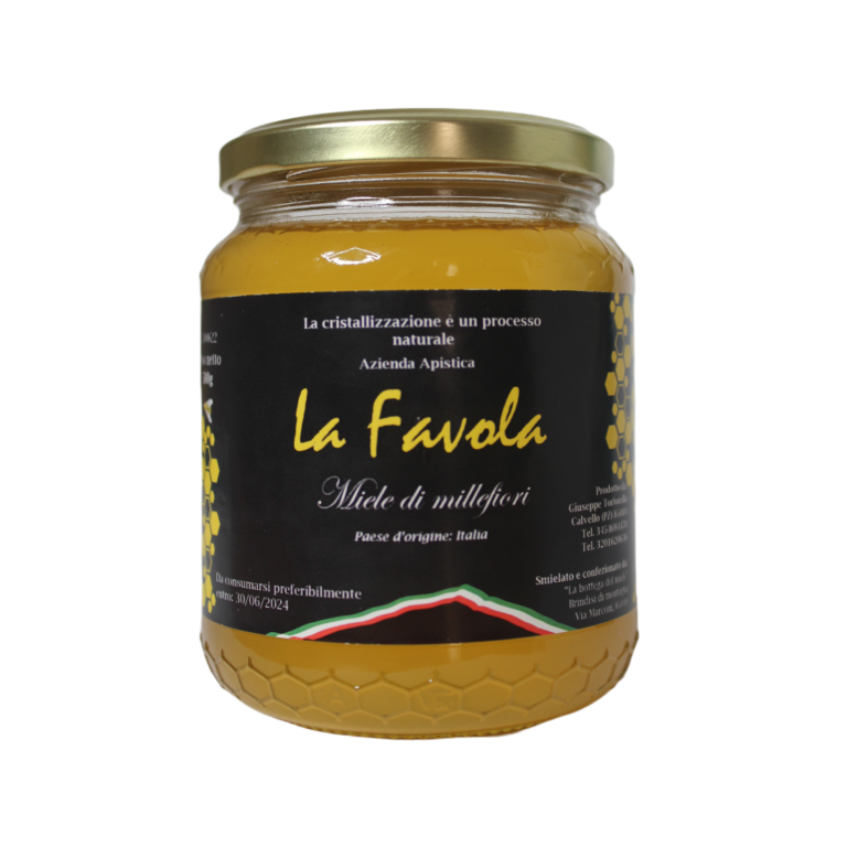 Prodotti Tipici della Basilicata